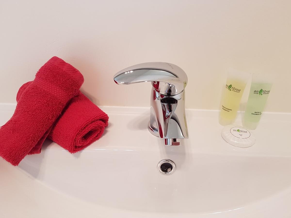 Annandale Accommodation تاوبو المظهر الخارجي الصورة